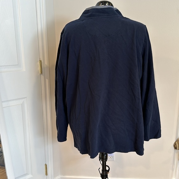 LL Bean Women’s 3X Pullover - Picture 4 of 4